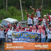 BSM Bondowoso Fun Offroad Batu Coban Talun