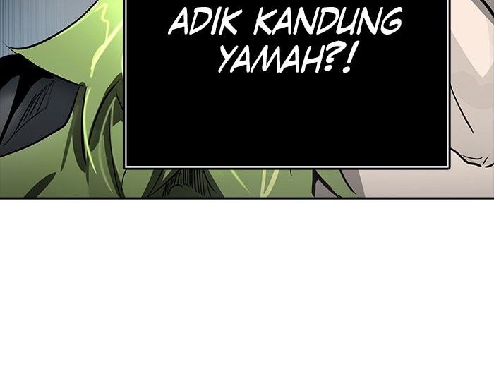 Webtoon Tower Of God Bahasa Indonesia Chapter 428