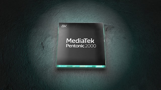  MediaTek anuncia el primer SoC comercial para Dolby Vision IQ con Precision Detail