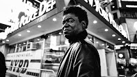 Charles Bradley