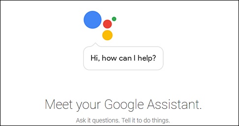  Tips Trik Menggunakan Google Assistant di Android Apa Itu Google Assistant? 10 Tips Dasar Cara Menggunakannya