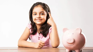 Minor Savings Account