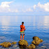 Fishing for Local Food, Fruit, and Betel Nut in Palau