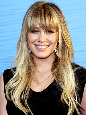 blonde hair shades 2011. new londe hair colors for