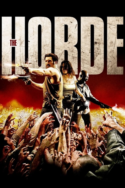 The Horde 2010 Film Completo Sub ITA