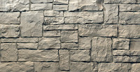 Stone Selex - specialty masonry products - Faux stone siding