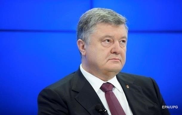 Порошенко знову не дочекався Зеленського на дебати