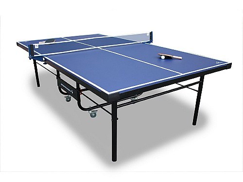 Sportcraft Folding Table Tennis Conversion Top Sears - sportcraft ping pong table