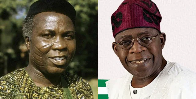 Family Commends President Tinubu for Honouring Late Premier Akintola