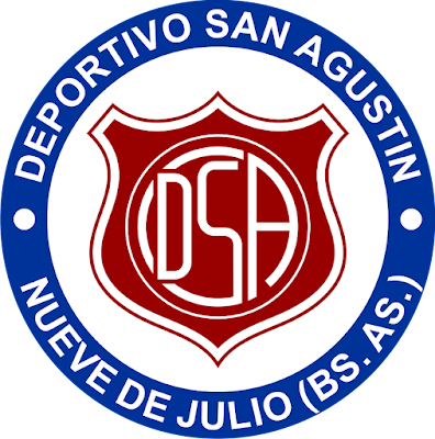 CLUB DESPORTIVO SAN AGUSTÍN (9 DE JULIO)