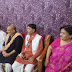 भाजपा प्रदेश अध्यक्ष एवं खजुराहो सांसद विष्णु दत्त शर्मा जी ने भाजपा के पूर्व जिला उपाध्यक्ष पंडित सुधीर शर्मा जी की पूज्य माता जी को श्रद्धांजलि अर्पित की |