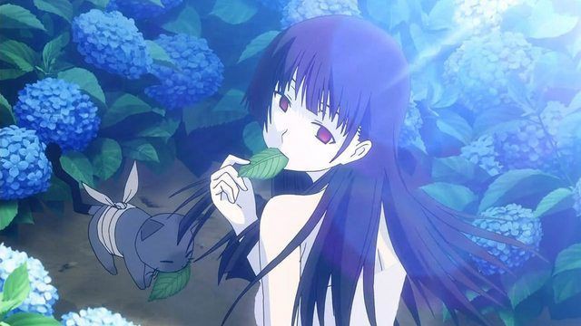 7 Anime Ecchi Berbau Romance, Ada Cewe Di Tangan Kananmu