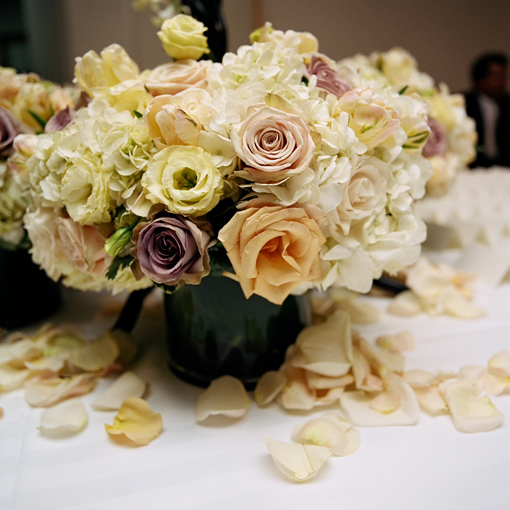 Italy new zealand wedding flowers