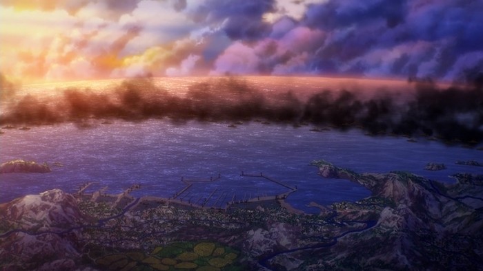 N! Drops] Abr'2022 #14: uma pausa na destruição em Shingeki no Kyojin -  Netoin!