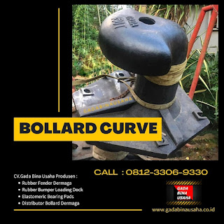 bollard curve