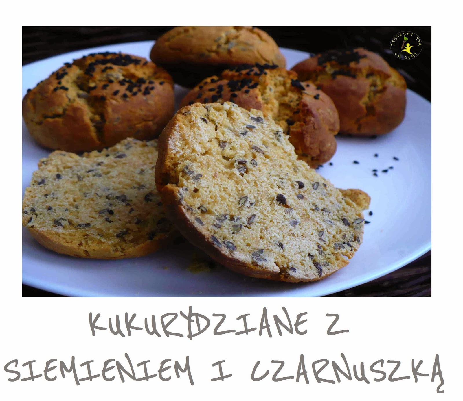 http://jestesmytymcojemy.blogspot.com/2014/01/kukurydziane-bueczki-z-siemieniem-i.html