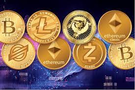 What Is Cryptocurrency?