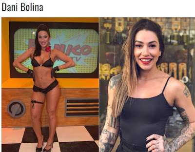 Dani Bolina