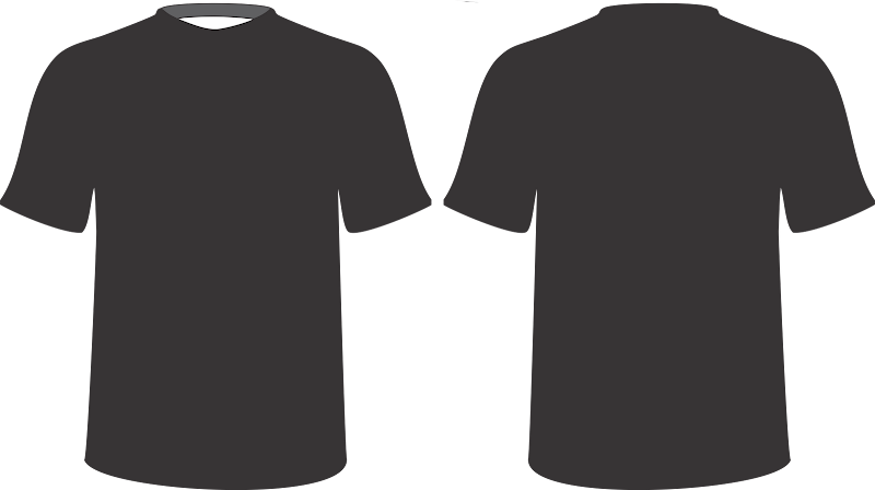 Ide Terkini Desain Baju PNG, Baju Kaos