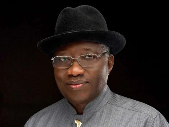 Godluck Jonathan: Nigeria drifting towards dictatorship