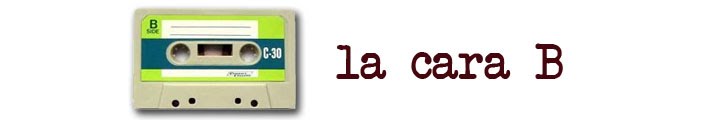 la cara B