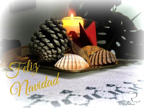 FELIZ NAVIDAD M.M.