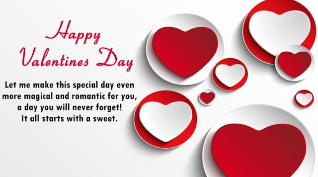 100 Happy Valentine S Day Messages Which Will Convert Friendship Into Love Forever Festifit