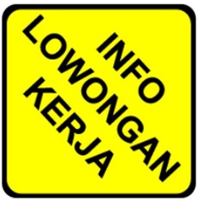 Lowongan Kerja PT. Integriya Dekorindo - Juli 2016 