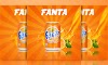 How to create social media poster, banner | Fanta | Food Poster| Adobe Photoshop CC