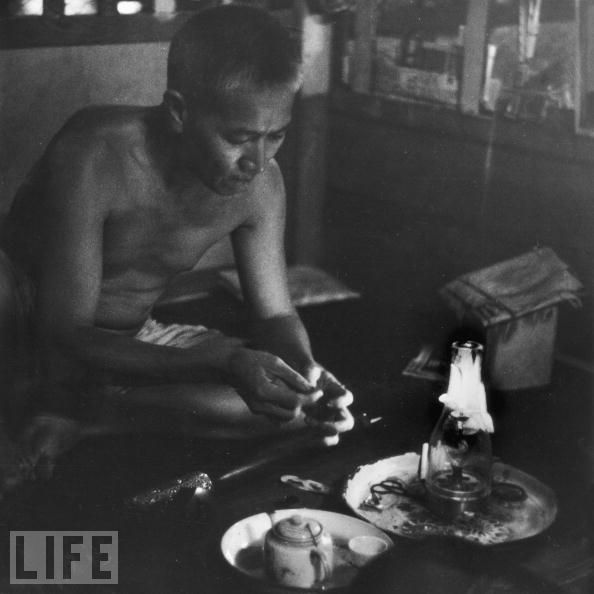 Bangkok Den in 1953.jpg