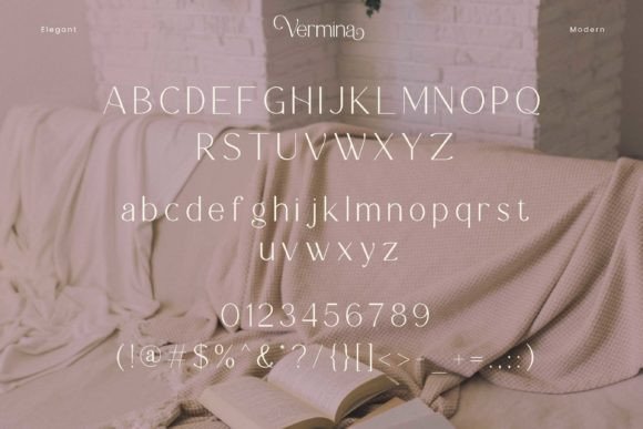 Download Vermina Font - Sans Serif Fonts