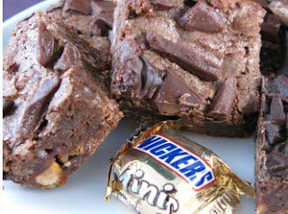 The Best Brownies Recipes Of The World