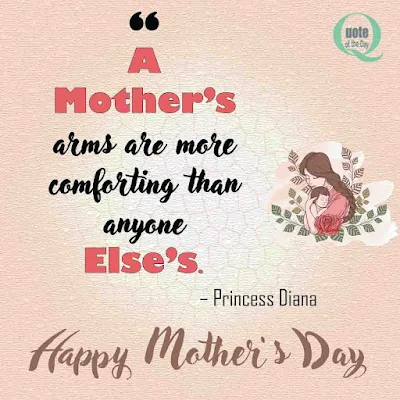 Quotes on Mothers Day