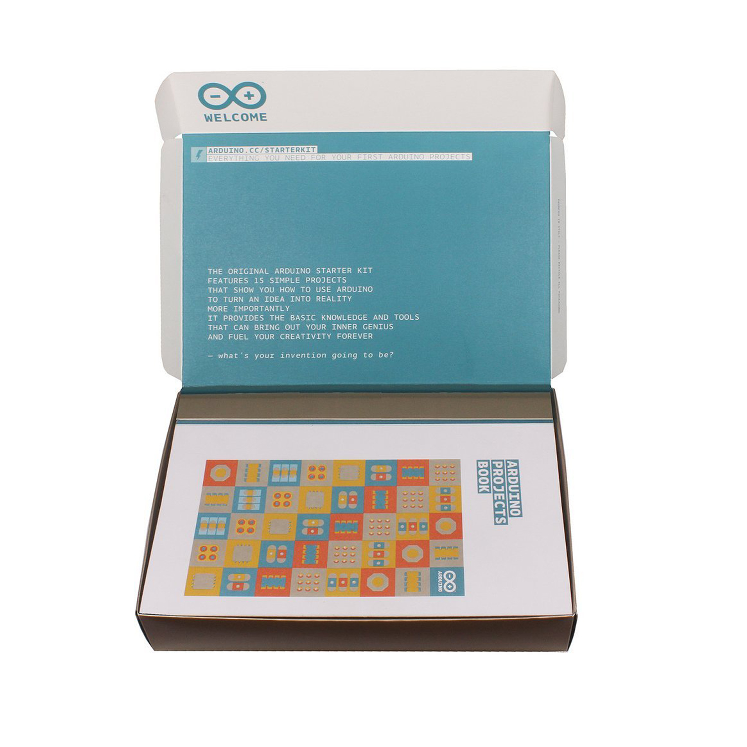 Arduino Kits Electronics Robotics Mommy Science