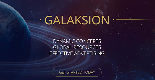 galaksion.com