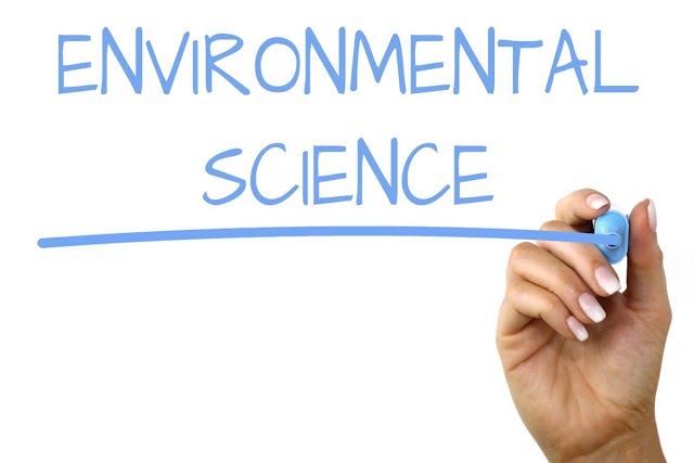 Career Opportunities in Environmental Science: A Comprehensive Guide