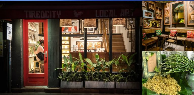 SHOPHOUSE BOUTIQUE GATE - TÂM ĐIỂM KINH DOANH THỜI THƯỢNG TẠI VINHOMES GLOBAL GATE CỔ LOA - SHOP THƯƠNG MẠI DỊCH VỤ
