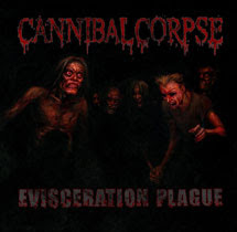 Cannibal Corpse