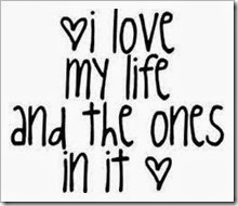 lovemylife