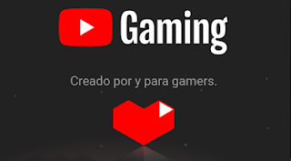 Aprende todo sobre YouTube Gaming y hasta conviértete en youtuber