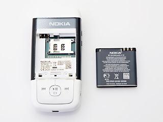 Nokia 2135 Wallpaper