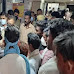 Chandrapur | गटार लाईन स्वच्छता करताना 2 कामगारांचा वायुमुळे गुदमरून मृत्यू - Batmi Express