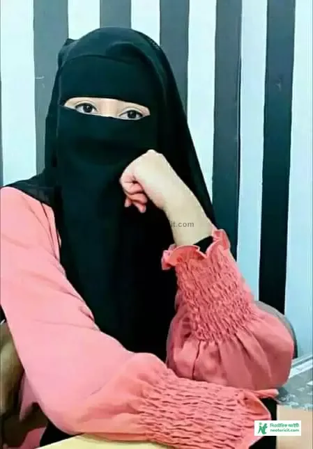 Profile Picture Veiled Girl Pic - Pordasil Girl Pic Download - Jannati Hijab Veiled Girl Pic - Pordasil girl Profile Pic - NeotericIT.com - Image no 19