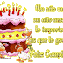 Imágenes con frases largas feliz cumpleaños