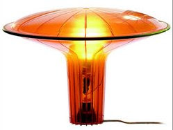 Agaricon Table Lamp
