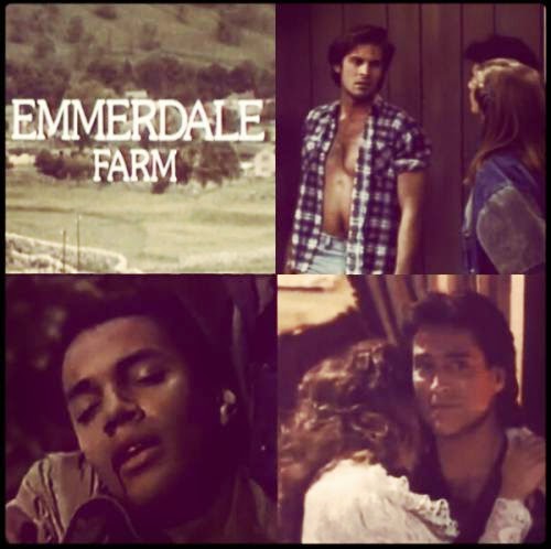 Today In Soap Opera History October 16
