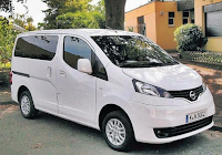 Perbandingan Mobil Nissan Evalia Tipe S SV XV