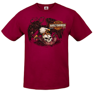 http://www.adventureharley.com/harley-davidson-red-eagle-perch-t-shirt-r001086