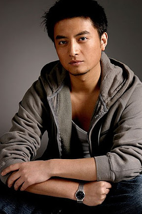 Shao Tong China Actor