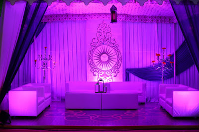 wedding decorators Mangalore